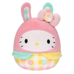 Squishmallows Hello Kitty Sanrio 8